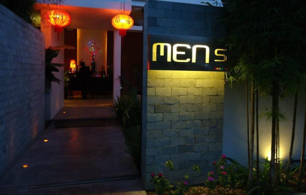 Men'S Resort & Spa Siem Reap Exterior photo